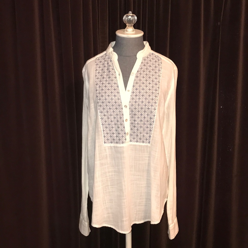 Abercrombie & Fitch Tunic